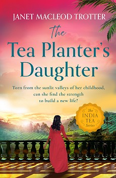 Tea Planters Daughter